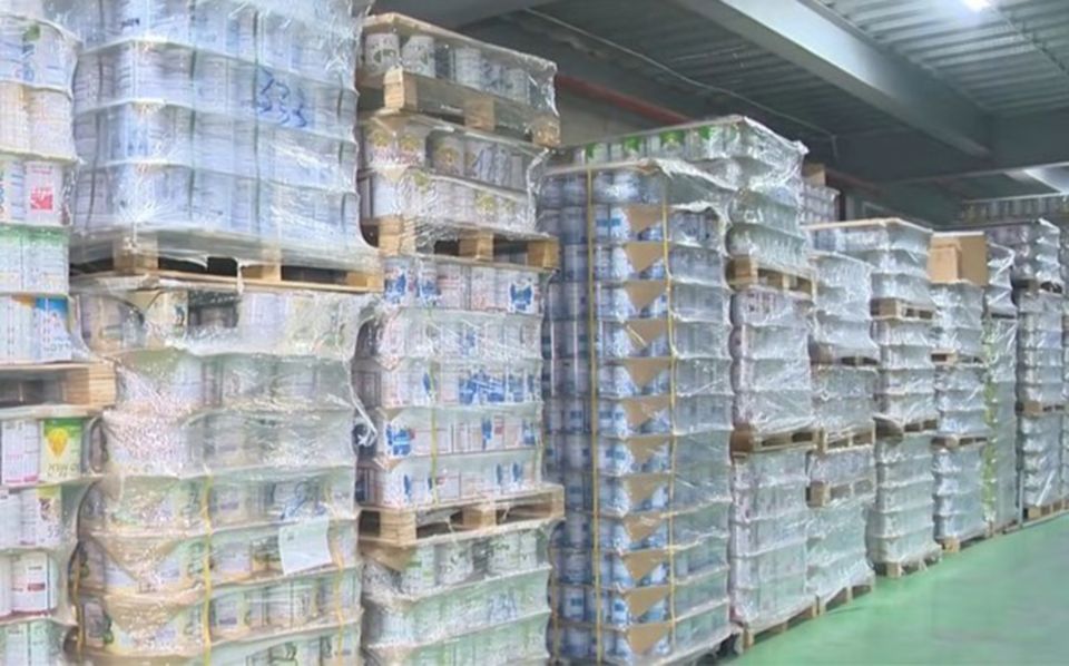 TP Hồ Chí Minh triển khai đợt cao điểm rà soát sữa, thuốc, thực phẩm chức năng giả
