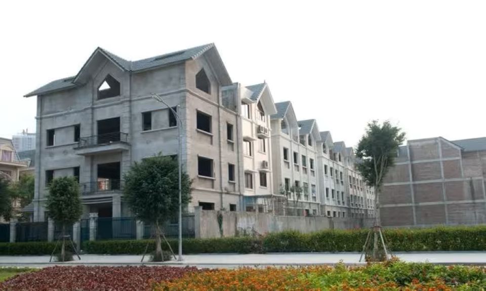 Lời giải nào cho bất động sản tồn kho?