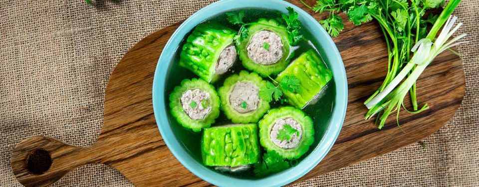 Món ăn, bài thuốc giúp thanh nhiệt, giải độc cơ thể hiệu quả trong mùa hè