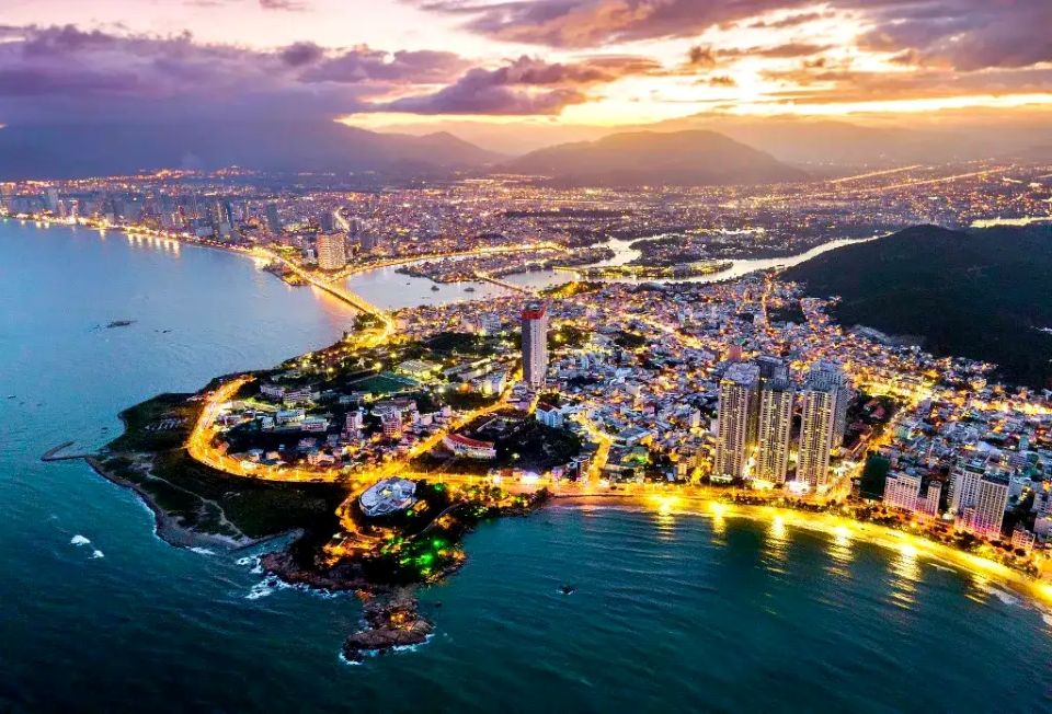Nha Trang lọt top 15 điểm đến hàng đầu thế giới mùa hè 2025