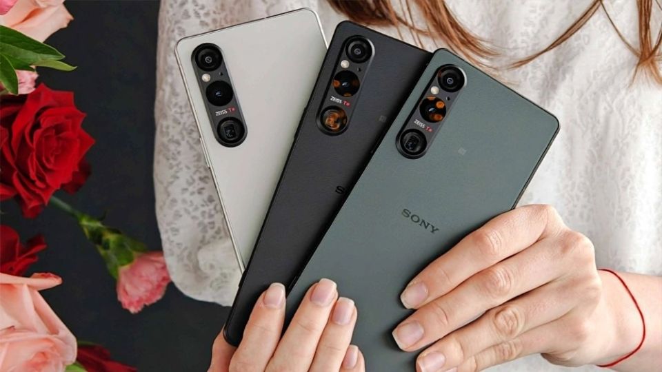 Sony chính thức ra mắt Xperia 1 VII
