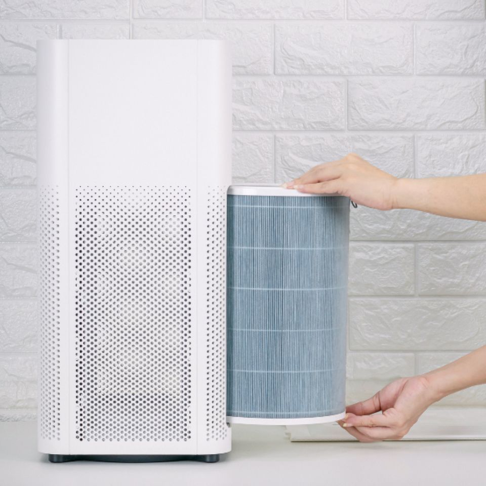 9 món đồ trong nhà cần được thay mới thường xuyên dù không hỏng
