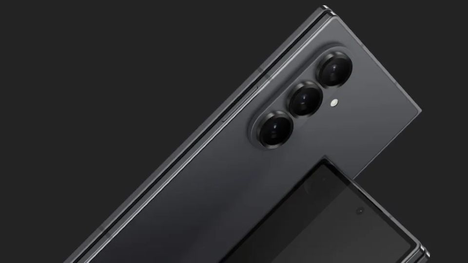 Hé lộ "số đo" của Galaxy Z Fold7