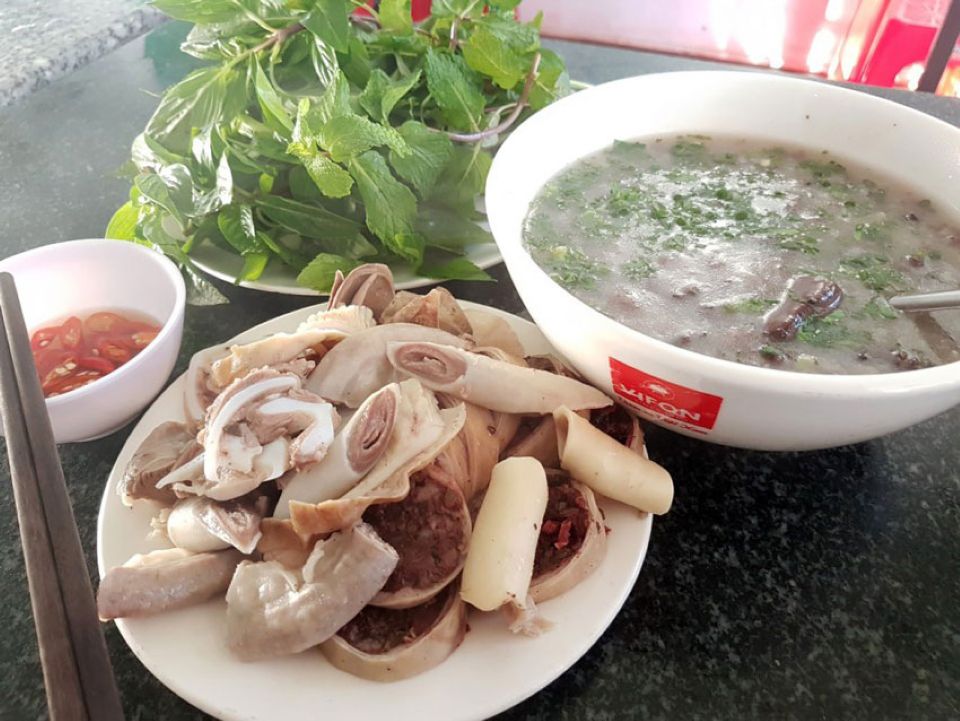2 món ăn của Việt Nam lọt top 10 món chè, cháo ngon nhất châu Á