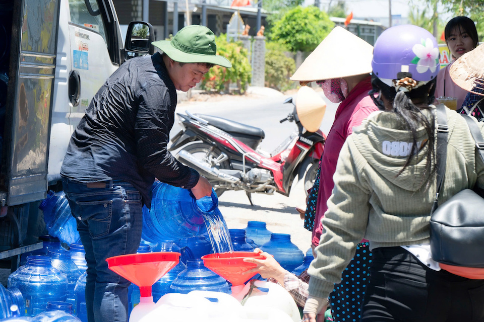 Trường Phan Chu Trinh – niềm tự hào của ngành giáo dục Bình Dương