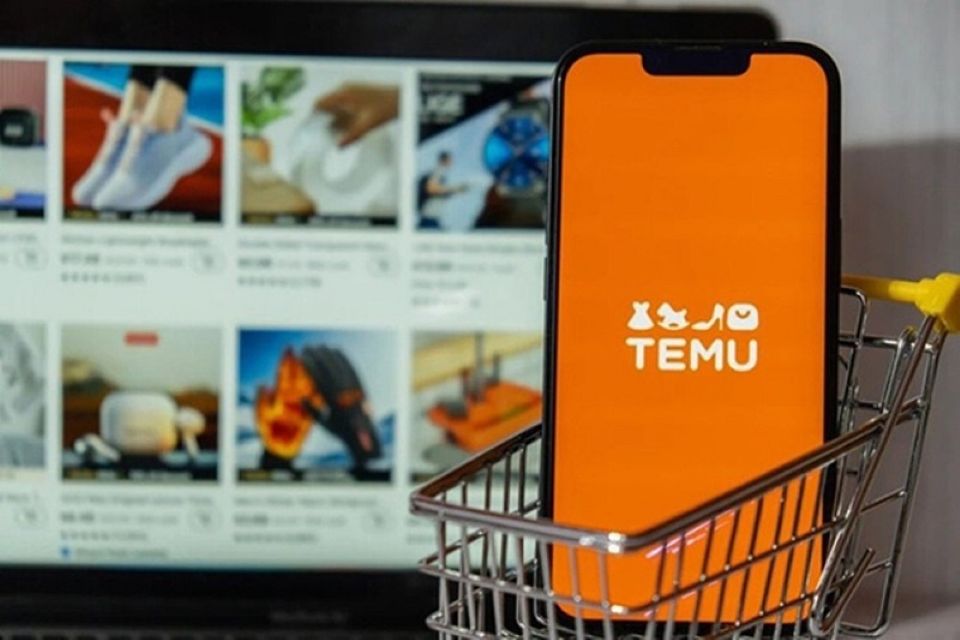 Vi phạm bảo mật dữ liệu người dùng, Temu bị phạt gần 1 triệu USD