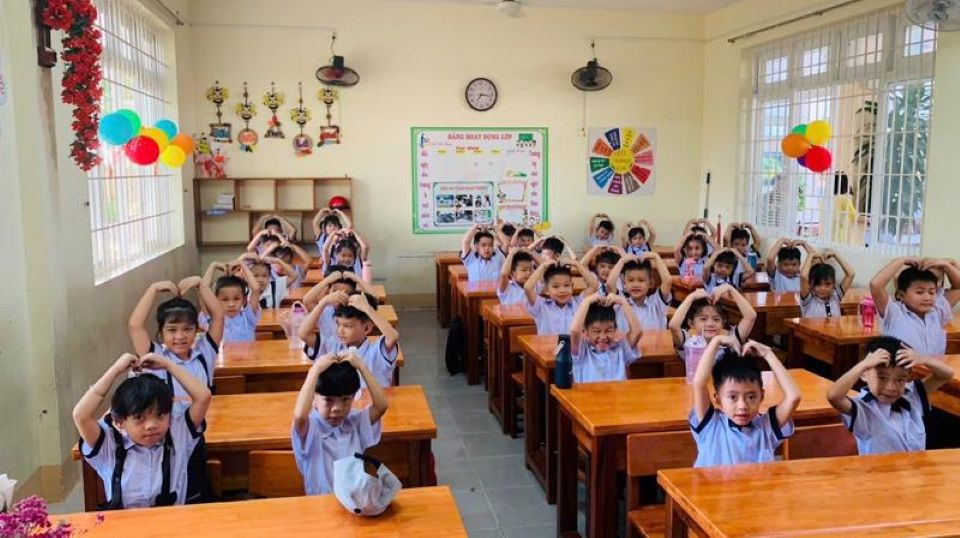 TP Hồ Chí Minh cảnh báo lừa đảo liên quan tuyển sinh đầu cấp