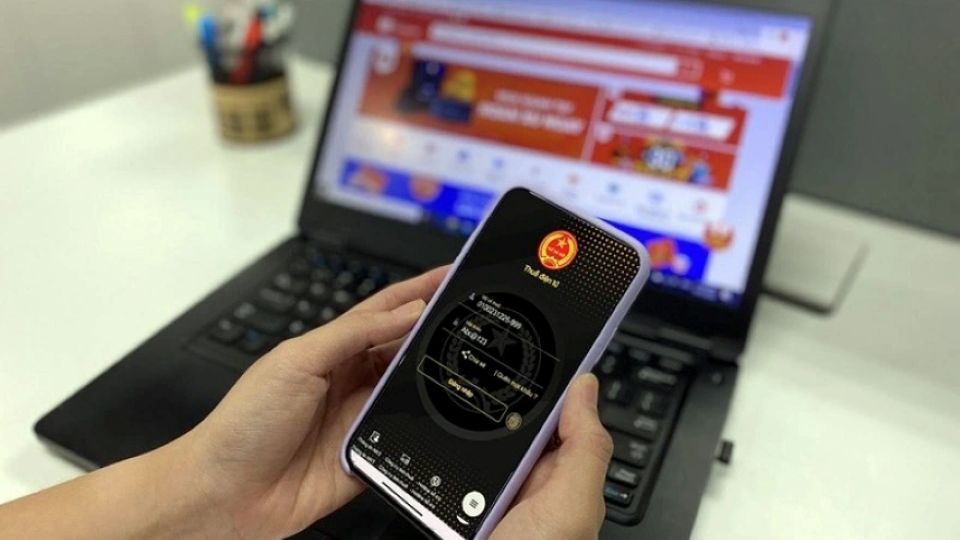 Từ ngày 23/5 đến 15/6, Cục Thuế tạm dừng hệ thống thuế điện tử