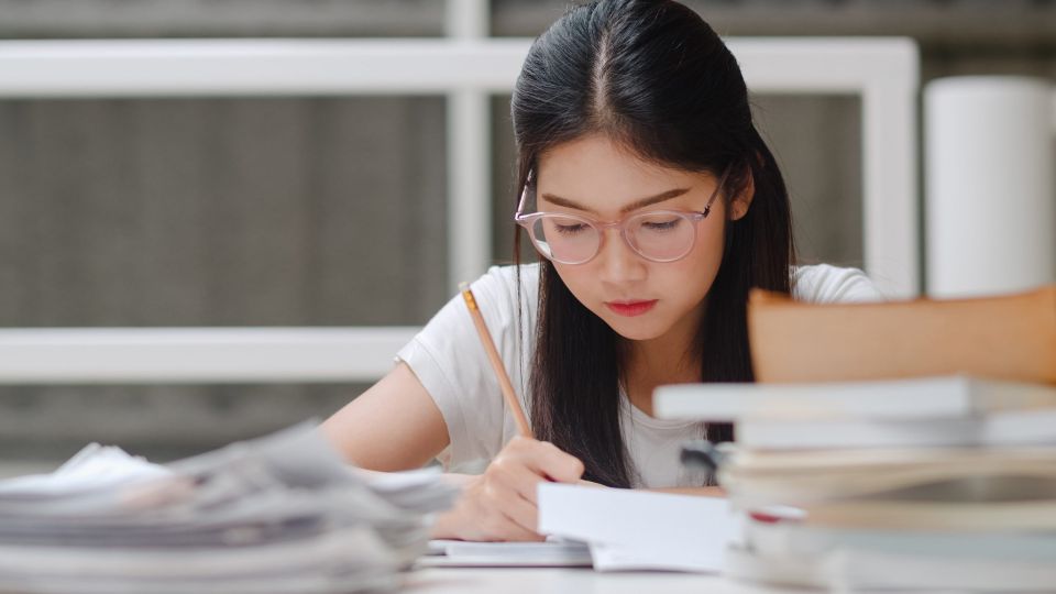 Những điều thí sinh cần đặc biệt lưu ý khi vào phòng thi 2025