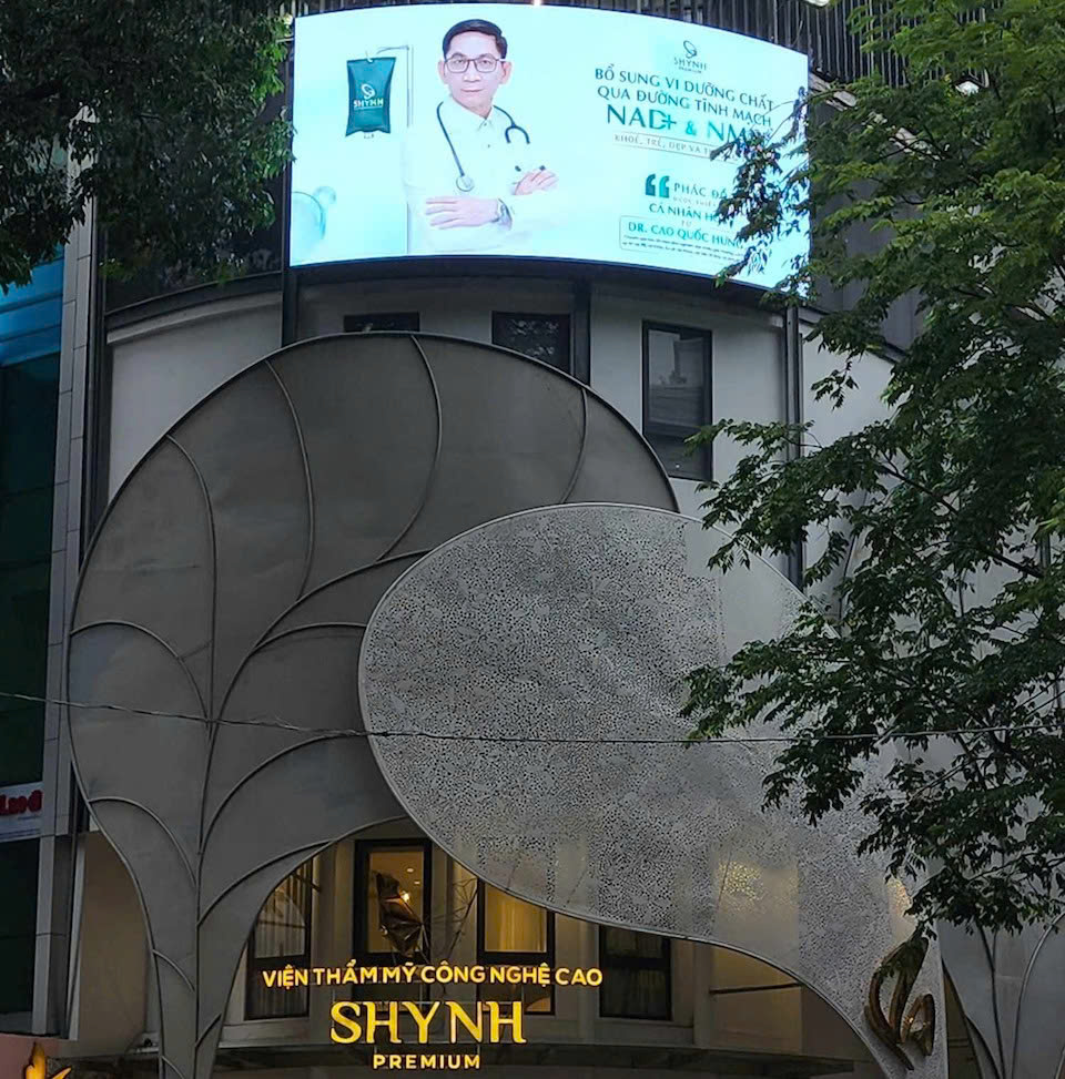 “Shynh Beauty” bị phạt 140 triệu đồng vị bán mỹ phẩm kém chất lượng 