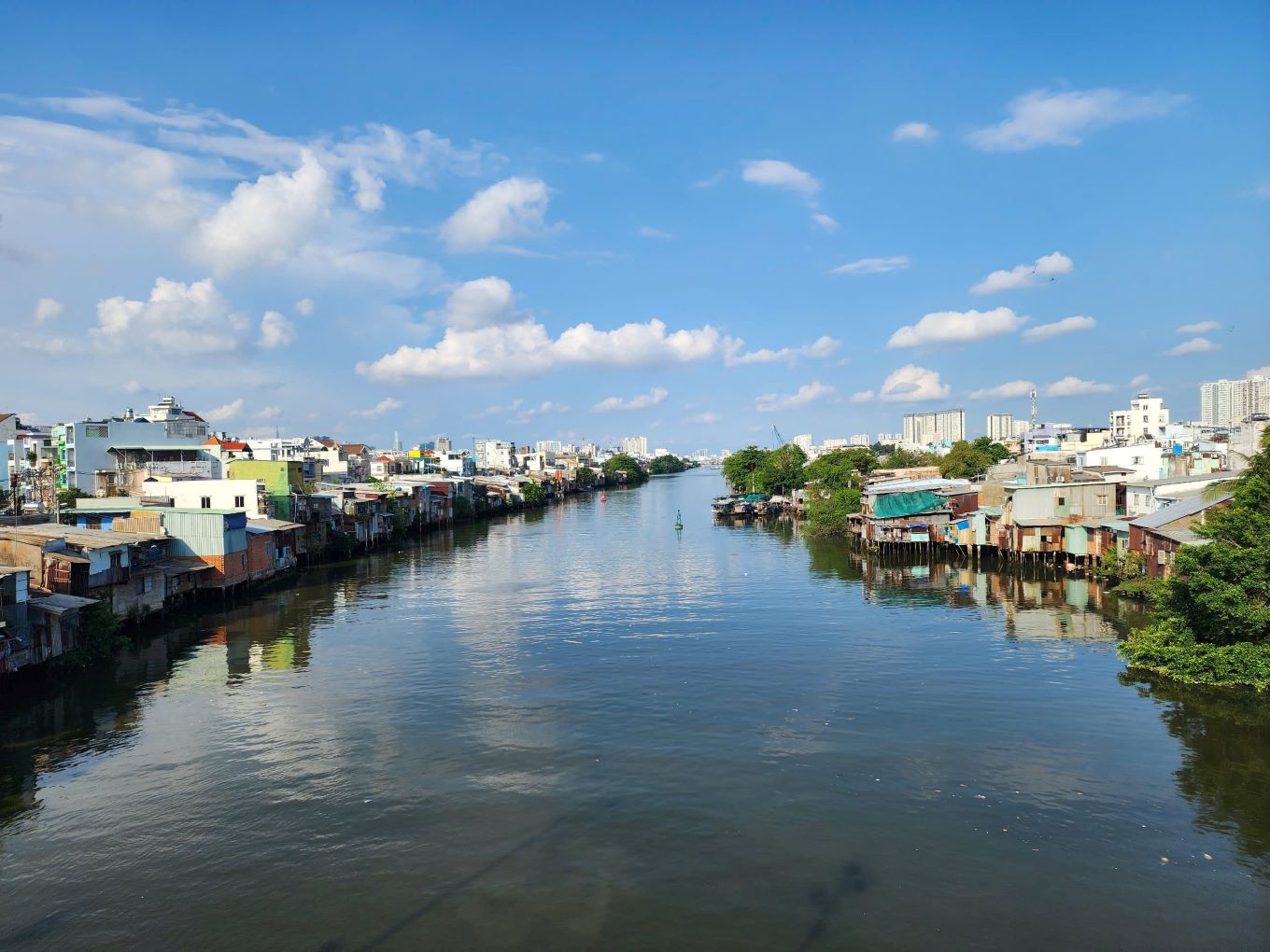 TP Hồ Chí Minh: Hàng trăm hộ dân Quận 8 tại các dự án sắp giải tỏa, mong muốn được mua căn hộ tái định cư