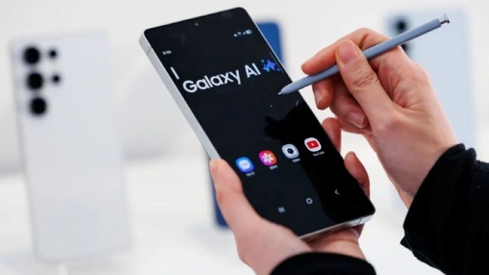One UI 7 cải thiện khả năng tiết kiệm pin cho thiết bị Galaxy