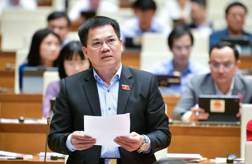 Tăng “hậu kiểm”, bảo vệ người tiêu dùng trước nạn sản xuất hàng giả