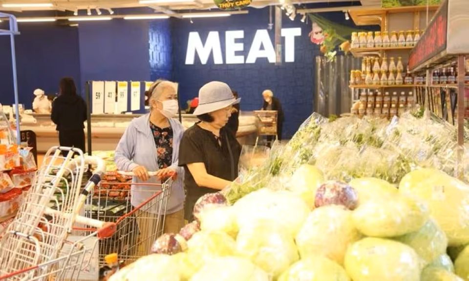 Kích cầu tiêu dùng, thúc đẩy tăng trưởng