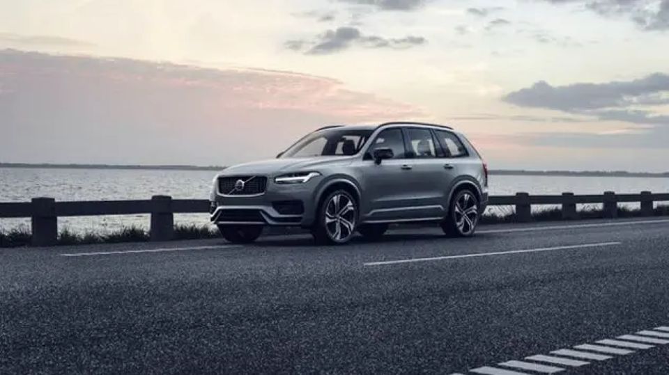 Nhiều mẫu xe Volvo tại thị trường Việt Nam nằm trong diện triệu hồi
