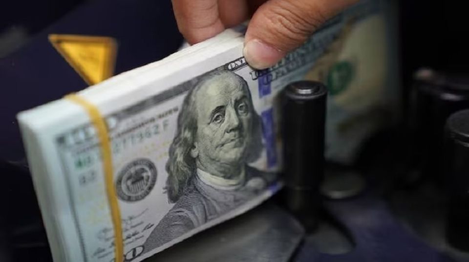 Giá ngoại tệ ngày 18/5/2025: USD đảo chiều giảm