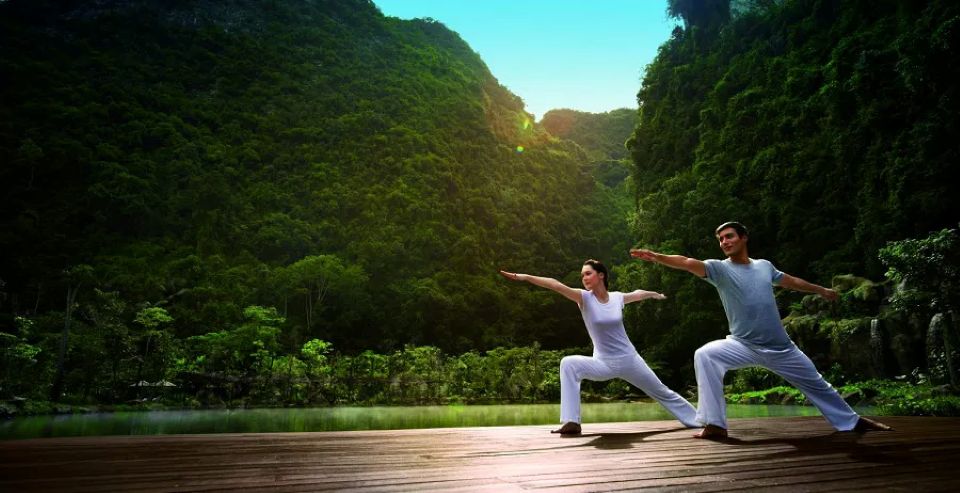 Bất động sản nghỉ dưỡng kết hợp chăm sóc sức khỏe: Xu hướng mới của thị trường