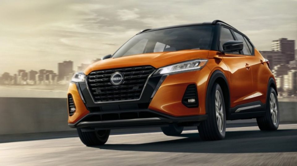 Nissan Việt Nam triệu hồi gần 590 xe Kicks e-POWER do lỗi phần mềm pin