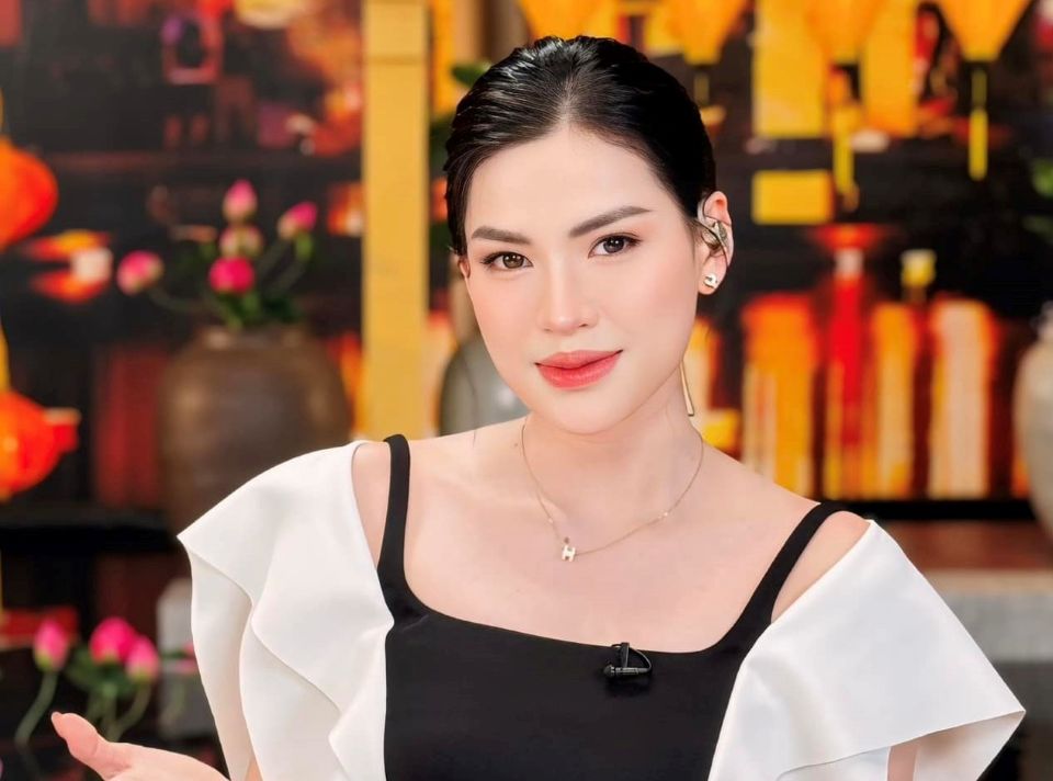 TikToker Võ Hà Linh bị tố bán hàng phá giá: Quản lý thị trường vào cuộc