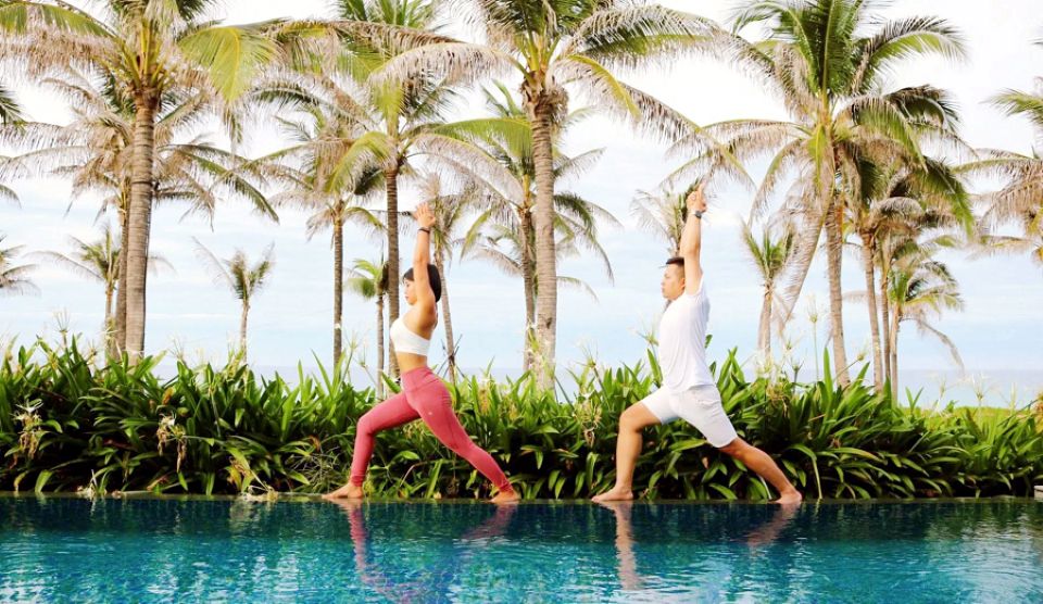 Bất động sản nghỉ dưỡng kết hợp chăm sóc sức khỏe: Xu hướng mới của thị trường