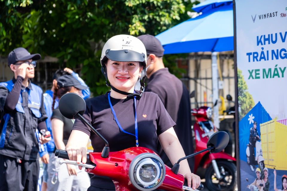 “Phủ xanh Khu công nghiệp” lần đầu đến TP Hồ Chí Minh: Khách hàng hào hứng chốt cọc ngay tại sự kiện