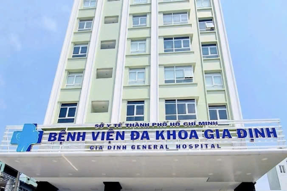 Vụ nữ bệnh nhân Indonesia bị tai biến sau thẩm mỹ: Bệnh viện đa khoa Gia Định không đủ điều kiện nhận khách nước ngoài?