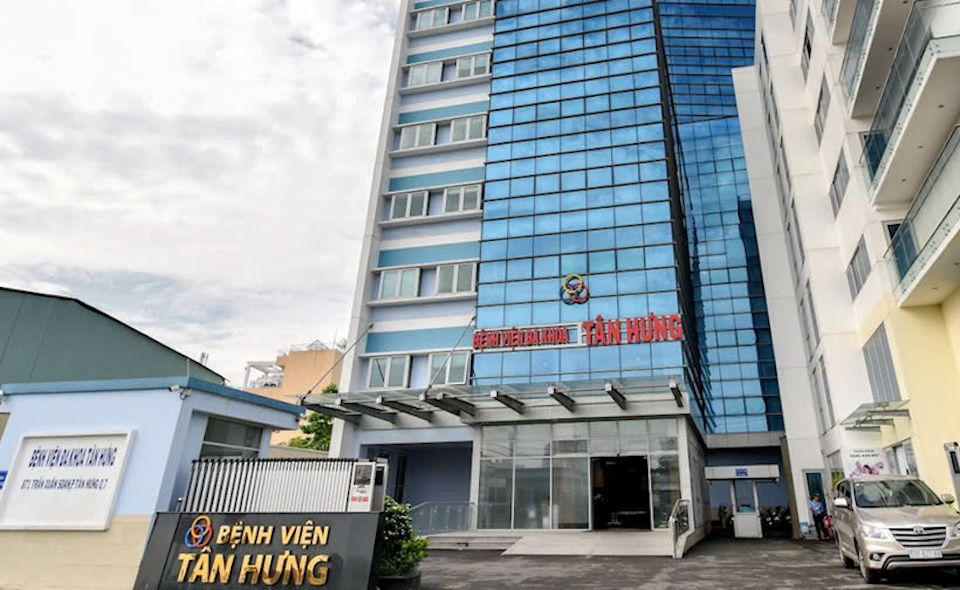 Vụ nữ bệnh nhân Indonesia bị tai biến sau thẩm mỹ: Bệnh viện đa khoa Gia Định không đủ điều kiện nhận khách nước ngoài?