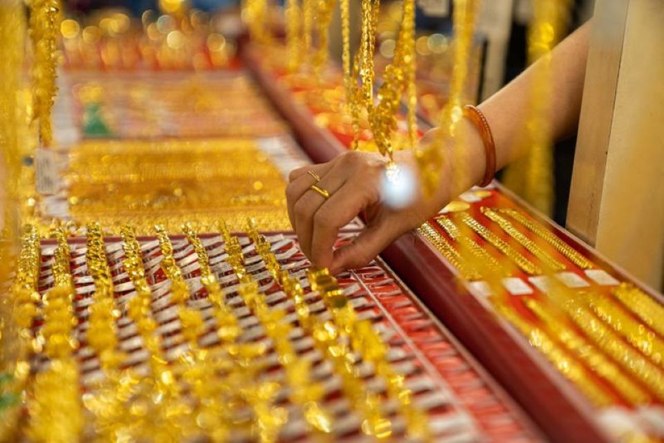 Điểm mặt loạt chiêu trò lừa đảo mua vàng online