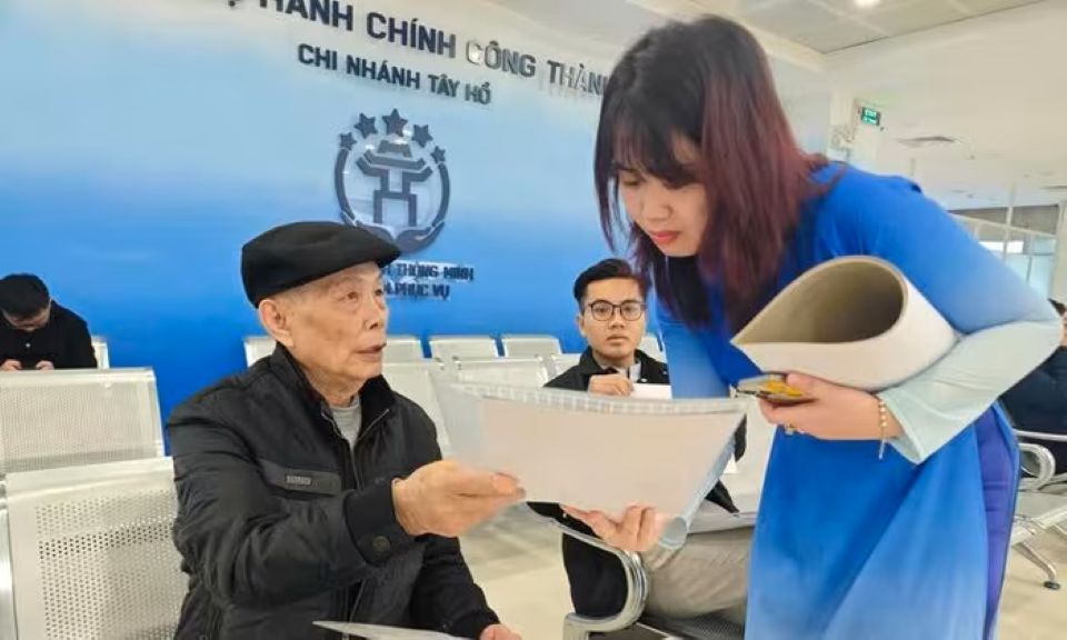 Lan tỏa tinh thần học Bác, tạo động lực trong phát triển