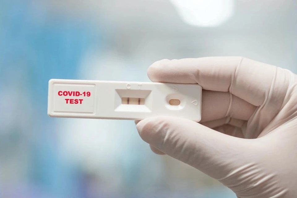Hà Nội: Số mắc Covid-19 tăng vọt so với các tuần trước đó