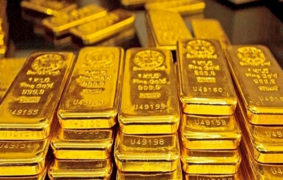 Giá vàng ngày 19/5/2025: Vàng tuần này tiếp tục giảm?