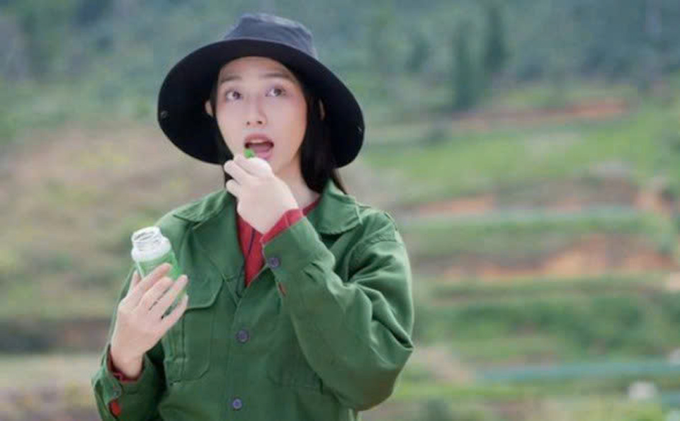 Khởi tố Hoa hậu Nguyễn Thúc Thùy Tiên