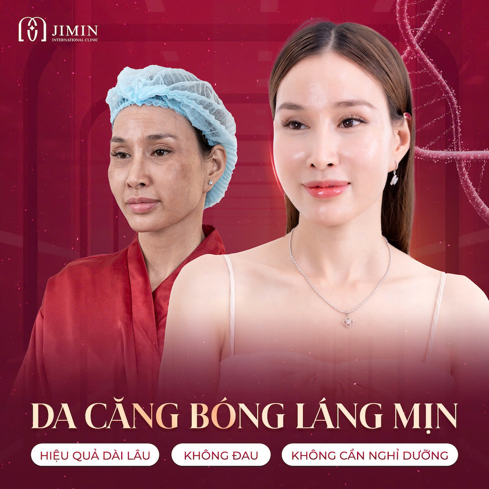 Thực hư thông tin Phòng khám chuyên khoa da liễu Jimin bị đình chỉ hoạt động?