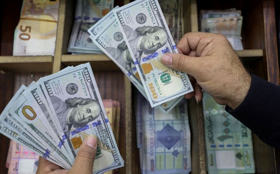 Giá ngoại tệ ngày 21/5/2025: USD tiếp tục suy yếu