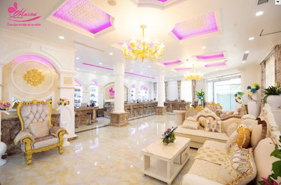 Mailisa Bảo Lộc được cấp phép những dịch vụ gì?