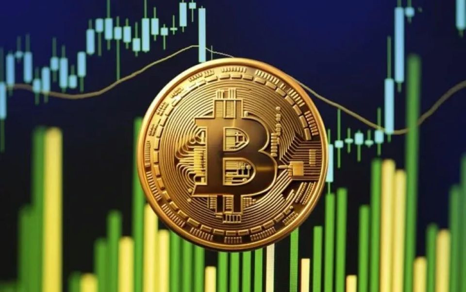 Tin tức kinh tế 22/5: Bitcoin vọt lên mức cao nhất mọi thời đại