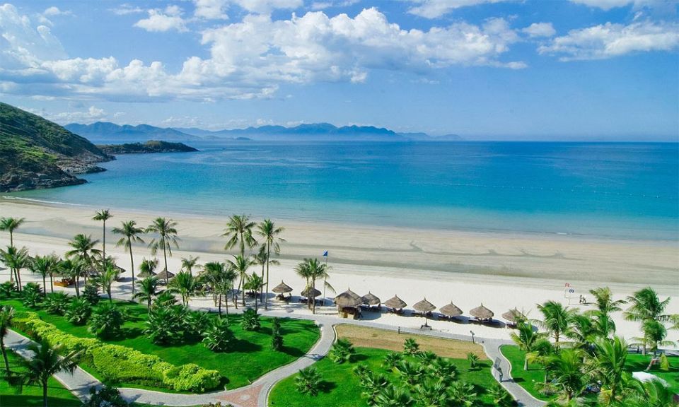 Nha Trang nằm trong top điểm đến lý tưởng cho "du lịch chậm"