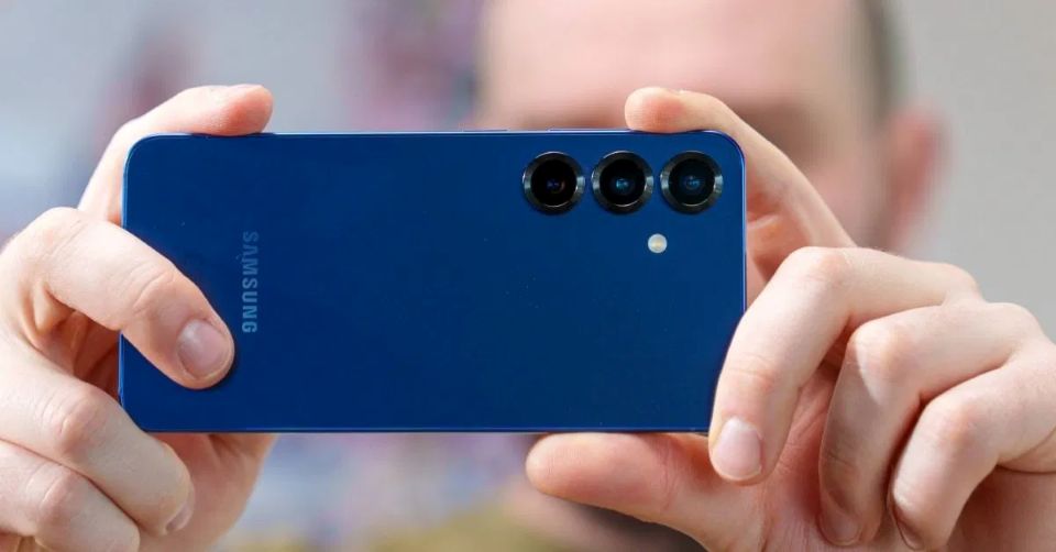 Galaxy S26 sẽ được trang bị cảm biến mới?