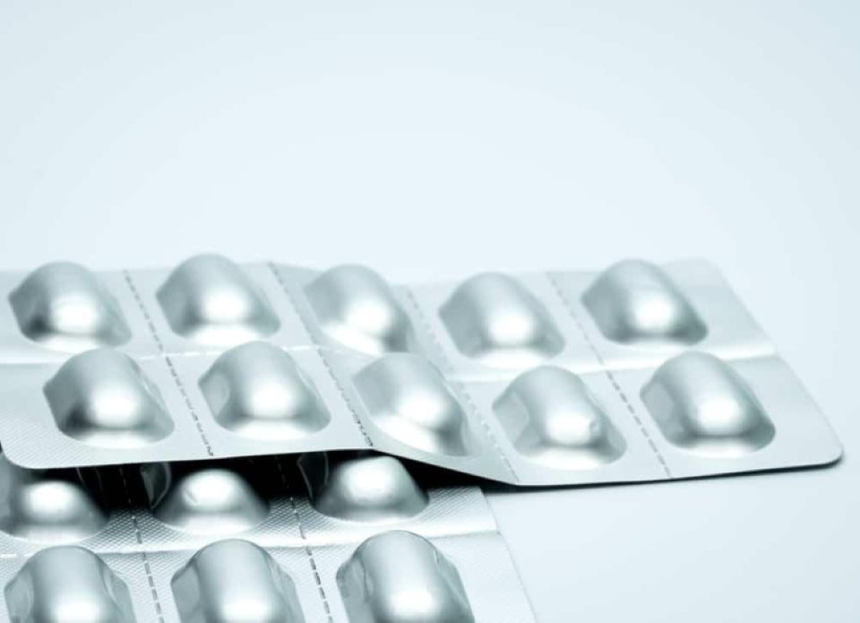 Truy tìm nguồn gốc thuốc giả NEXIUM 40mg chỉ chứa 17,2% hàm lượng so với nhãn dán