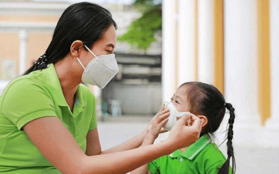 Những vật dụng cần có trong nhà để phòng tránh Covid-19