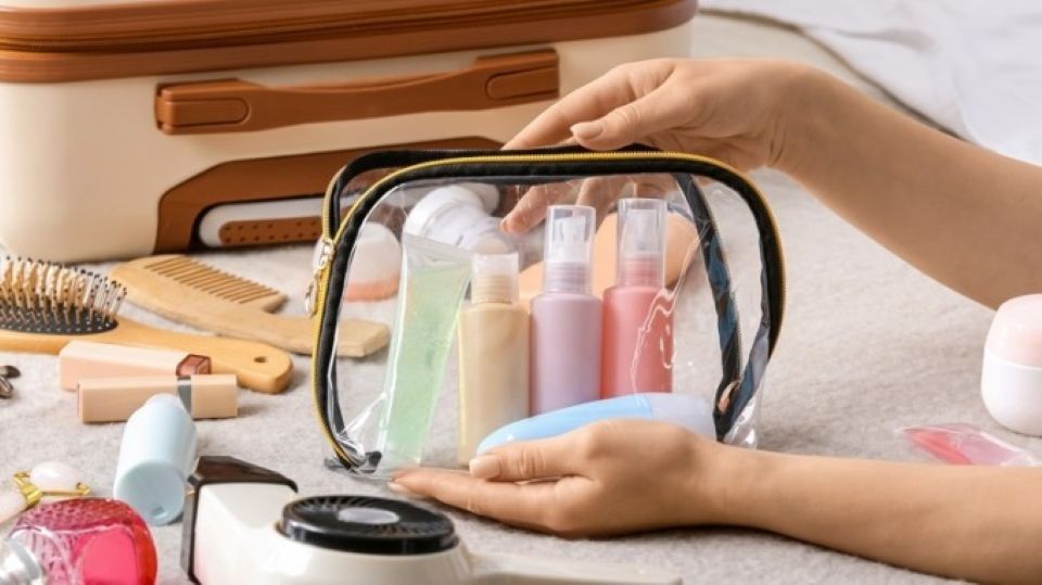 Bí quyết chăm sóc da khi đi du lịch