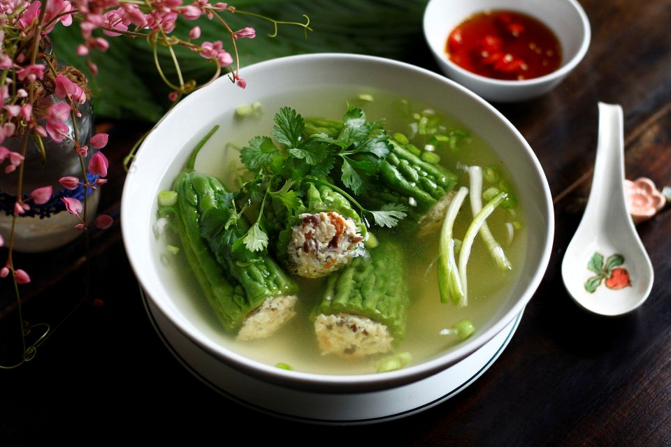 Những loại rau nào giúp thải độc, bảo vệ gan trong mùa hè?