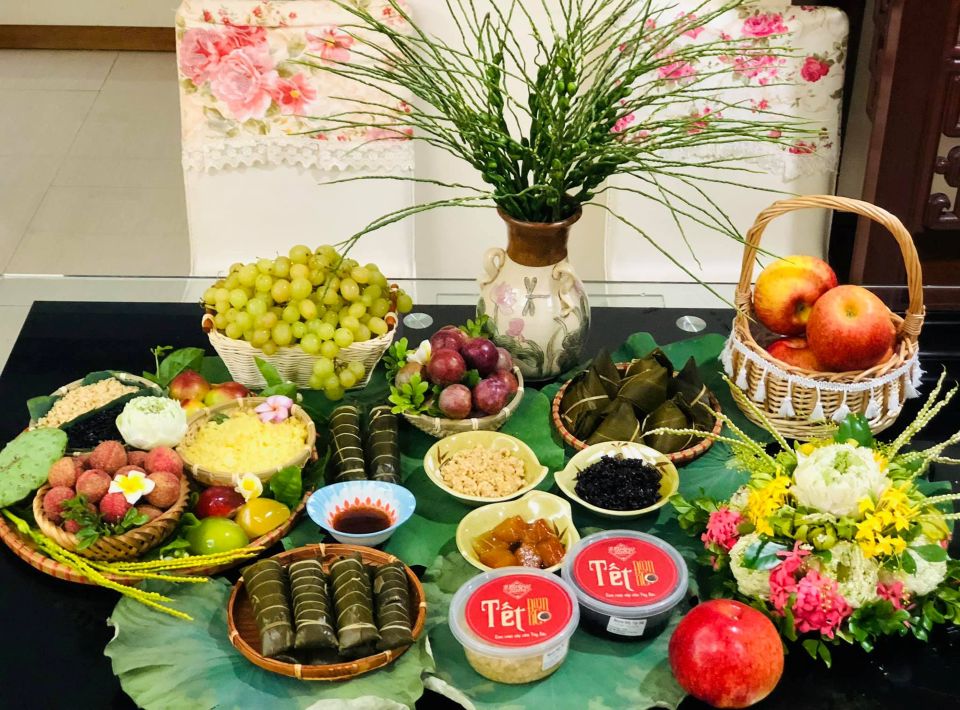 Nguồn gốc và ý nghĩa đặc biệt của ngày Tết Đoan Ngọ