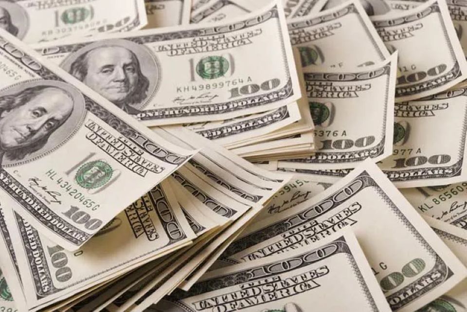 Giá ngoại tệ ngày 25/5/2025: USD giảm mạnh do căng thẳng thương mại gia tăng