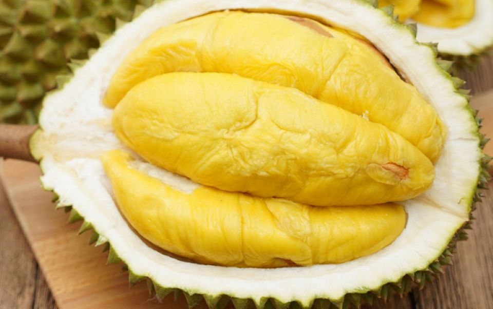 Tiêu dùng trong tuần (19/5-25/5/2025): Sầu riêng, thanh long, vải u hồng,... giá rẻ bất ngờ