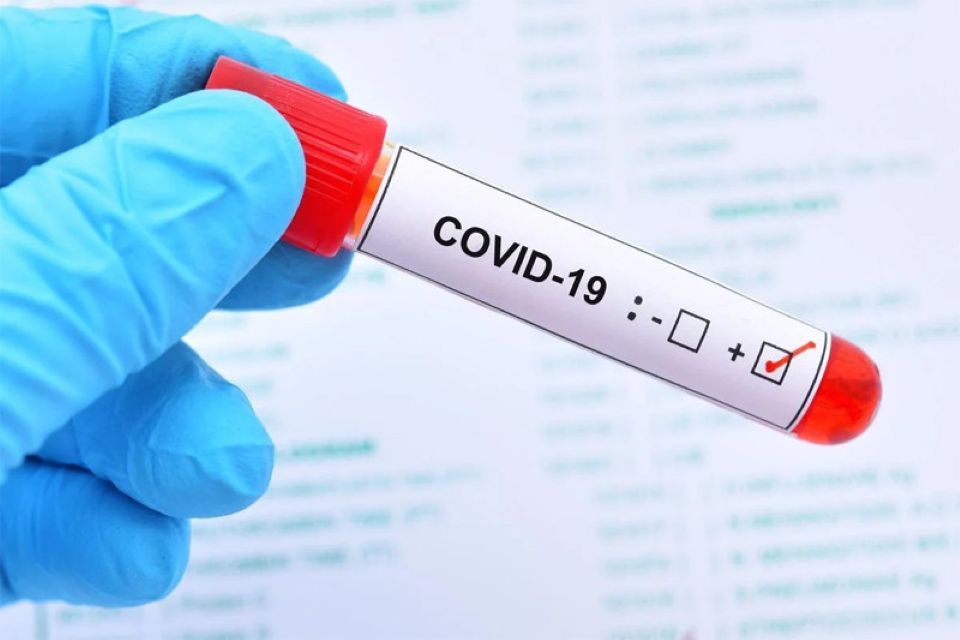 Xuất hiện biến chủng Covid-19 mới NB.1.8.1 ở TP Hồ Chí Minh