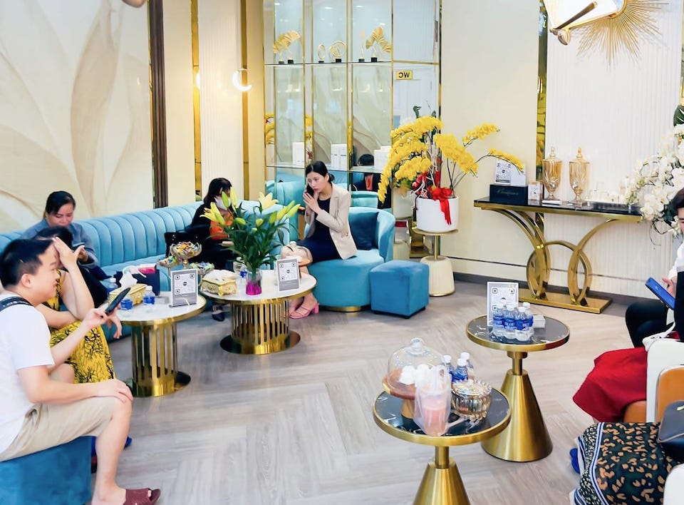 Liên tục “thay tên đổi họ”, Thẩm mỹ NewKumho vẫn không “né” được án phạt?