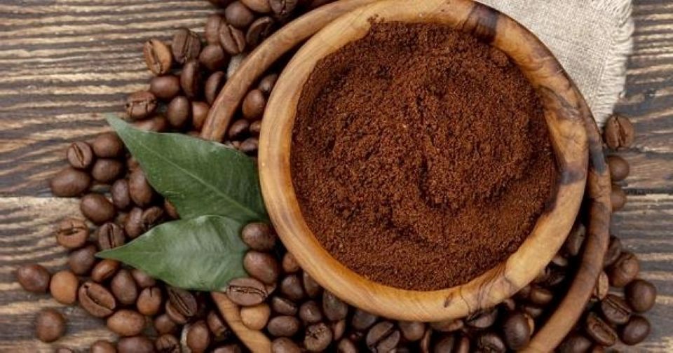 Giá nông sản ngày 26/5/2025: Cà phê và hồ tiêu ổn định ở mức cao