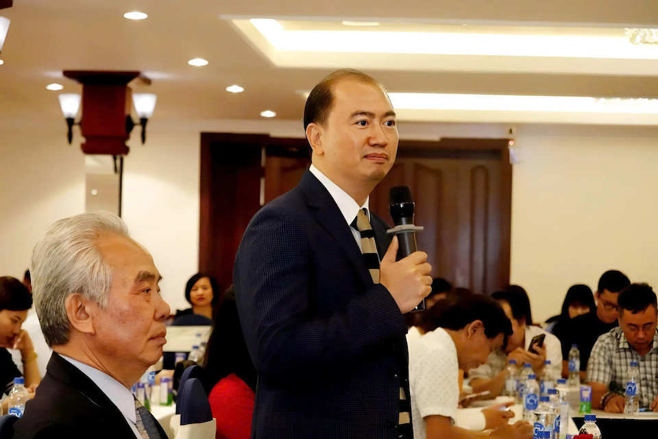 Nghị quyết 68 và 98: Khi báo chí trở thành lực đẩy thể chế cho kinh tế tư nhân