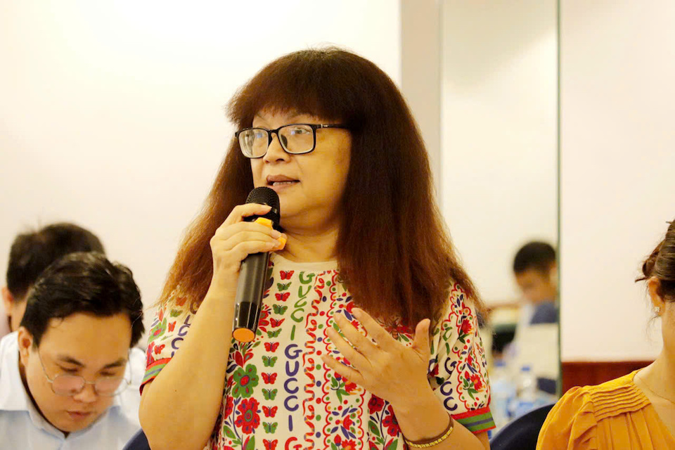 Diễn đàn: “Báo chí đồng hành cùng doanh nghiệp vì sự phát triển bền vững trong kỷ nguyên vươn mình của dân tộc”